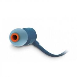 Навушники JBL T110 Blue (JBLT110BLU) - Картинка 7