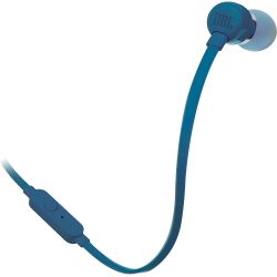 Навушники JBL T110 Blue (JBLT110BLU) - Картинка 8