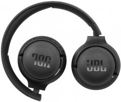 Навушники JBL Tune 510BT Black (JBLT510BTBLKEU) - Картинка 6