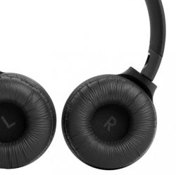 Навушники JBL Tune 510BT Black (JBLT510BTBLKEU) - Картинка 7