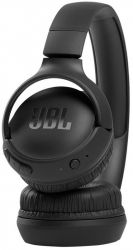 Навушники JBL Tune 510BT Black (JBLT510BTBLKEU) - Картинка 8