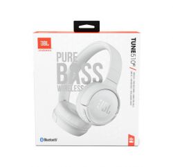 ��������� JBL Tune 510BT White (JBLT510BTWHTEU) - �������� 7