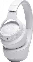  JBL T760 NC White (JBLT760NCWHT) -  2