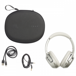 Навушники JBL Tour One M2 Champagne (JBLTOURONEM2CPG) - Картинка 11