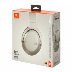 Навушники JBL Tour One M2 Champagne (JBLTOURONEM2CPG) - Картинка 12