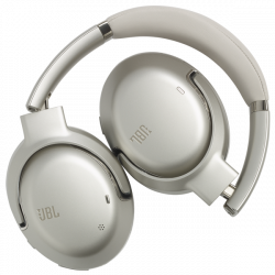 Навушники JBL Tour One M2 Champagne (JBLTOURONEM2CPG) - Картинка 8