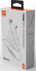 ��������� JBL Tune 125BT White (JBLT125BTWHT) - �������� 9