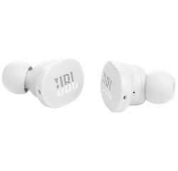  JBL Tune 130 NC TWS, White, Bluetooth,  (JBLT130NCTWSWHT) -  9