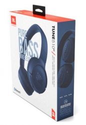 �������� JBL Tune 510BT Blue (JBLT510BTBLU) - �������� 12