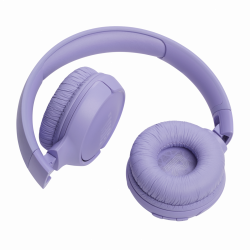 Наушники JBL Tune 520BT Purple (JBLT520BTPUREU) - Картинка 10