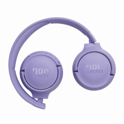 Наушники JBL Tune 520BT Purple (JBLT520BTPUREU) - Картинка 6