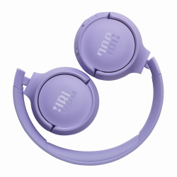 Наушники JBL Tune 520BT Purple (JBLT520BTPUREU) - Картинка 8