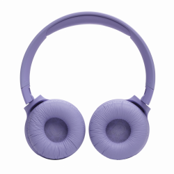  JBL Tune 520BT Purple (JBLT520BTPUREU) -  9