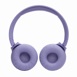 Наушники JBL Tune 520BT Purple (JBLT520BTPUREU) - Картинка 9