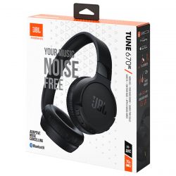 �������� JBL Tune 670NC Black (JBLT670NCBLK) - �������� 11