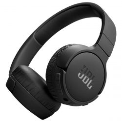 �������� JBL Tune 670NC Black (JBLT670NCBLK)