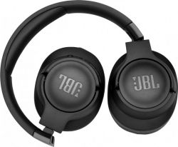  JBL Tune 710 BT Black (JBLT710BTBLK) -  8