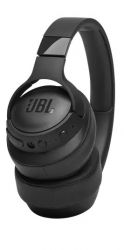 Bluetooth- JBL T760 NC Black (JBLT760NCBLK) -  2