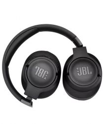 Bluetooth- JBL T760 NC Black (JBLT760NCBLK) -  4