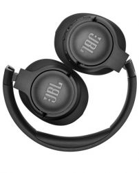 Bluetooth- JBL T760 NC Black (JBLT760NCBLK) -  6