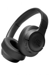Bluetooth- JBL T760 NC Black (JBLT760NCBLK) -  1