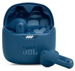  JBL Tune Flex, Blue, Bluetooth, ,     (JBLTFLEXBLU)
