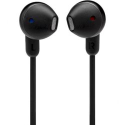 Навушники JBL Tune T215BT Black (JBLT215BTBLK) - Картинка 3