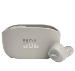  JBL Vibe 100 TWS Silver (JBLV100TWSIVREU)
