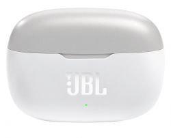  JBL Wave 200TWS, White, Bluetooth, ,    ,  "Pure Bass" (JBLW200TWSWHT) -  4