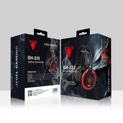 Гарнітура Jedel GH-232 - Картинка 2