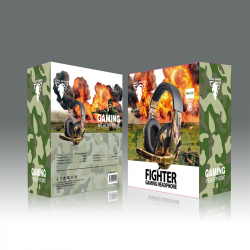 �������� Jedel GH-237 Black-Camouflage - �������� 2