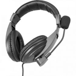 Навушники Jedel JD-750 Black - Картинка 2