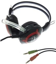 �������� Jedel JD-868 Black/Red - �������� 3