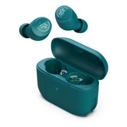 Наушники Jlab GO Air Pop Teal (IEUEBGAIRPOPRTEL124) - Картинка 2