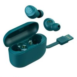 Наушники Jlab GO Air Pop Teal (IEUEBGAIRPOPRTEL124) - Картинка 4