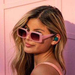 Наушники Jlab GO Air Pop Teal (IEUEBGAIRPOPRTEL124) - Картинка 6