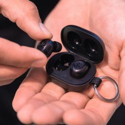 �������� Jlab JBuds Mini Black (IEUEBJBMINIRBLK124) - �������� 10