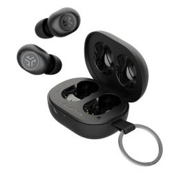 �������� Jlab JBuds Mini Black (IEUEBJBMINIRBLK124) - �������� 2