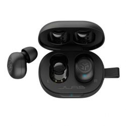�������� Jlab JBuds Mini Black (IEUEBJBMINIRBLK124) - �������� 3