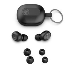 �������� Jlab JBuds Mini Black (IEUEBJBMINIRBLK124) - �������� 5