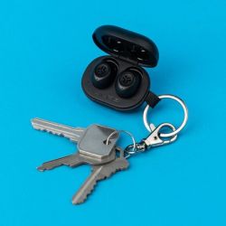 �������� Jlab JBuds Mini Black (IEUEBJBMINIRBLK124) - �������� 7