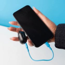 �������� Jlab JBuds Mini Black (IEUEBJBMINIRBLK124) - �������� 8