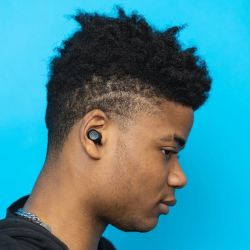 �������� Jlab JBuds Mini Black (IEUEBJBMINIRBLK124) - �������� 9