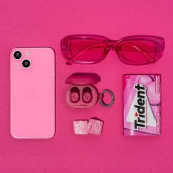 �������� Jlab JBuds Mini Pink (IEUEBJBMINIRPNK124) - �������� 10