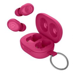 �������� Jlab JBuds Mini Pink (IEUEBJBMINIRPNK124) - �������� 2