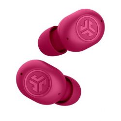 �������� Jlab JBuds Mini Pink (IEUEBJBMINIRPNK124) - �������� 4