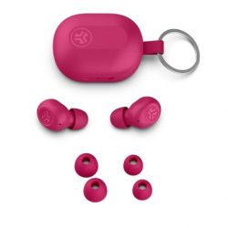 �������� Jlab JBuds Mini Pink (IEUEBJBMINIRPNK124) - �������� 5