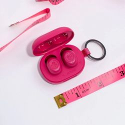 �������� Jlab JBuds Mini Pink (IEUEBJBMINIRPNK124) - �������� 7