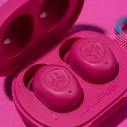 �������� Jlab JBuds Mini Pink (IEUEBJBMINIRPNK124) - �������� 8