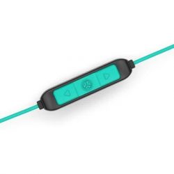 �������� Jlab JBuds Pro Wireless Teal (IEUEBPRORTEAL123) - �������� 4